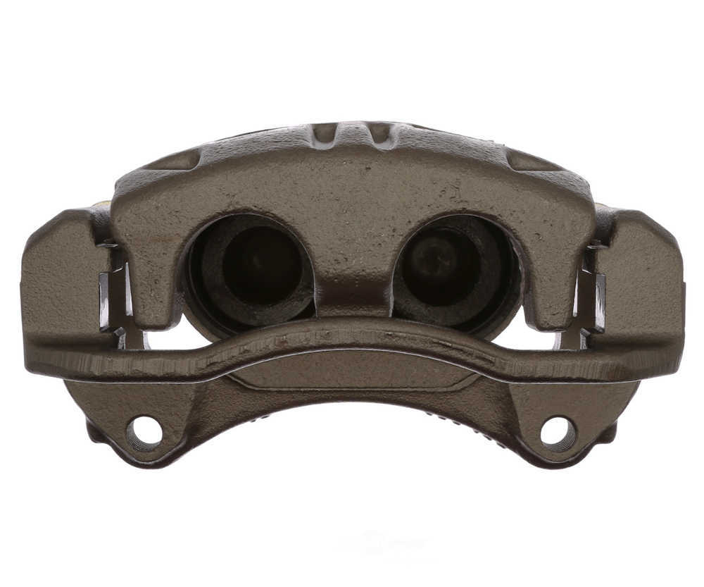 RAYBESTOS - R-Line Remanufactured Semi-Loaded Disc Brake Caliper & Bracket Assembly (Front Left) - RAY FRC11629