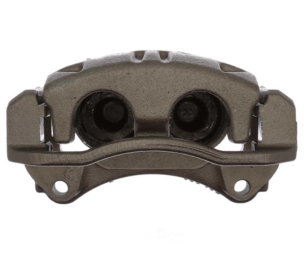 RAYBESTOS - R-Line Remanufactured Semi-Loaded Disc Brake Caliper & Bracket Assembly (Front Right) - RAY FRC11630