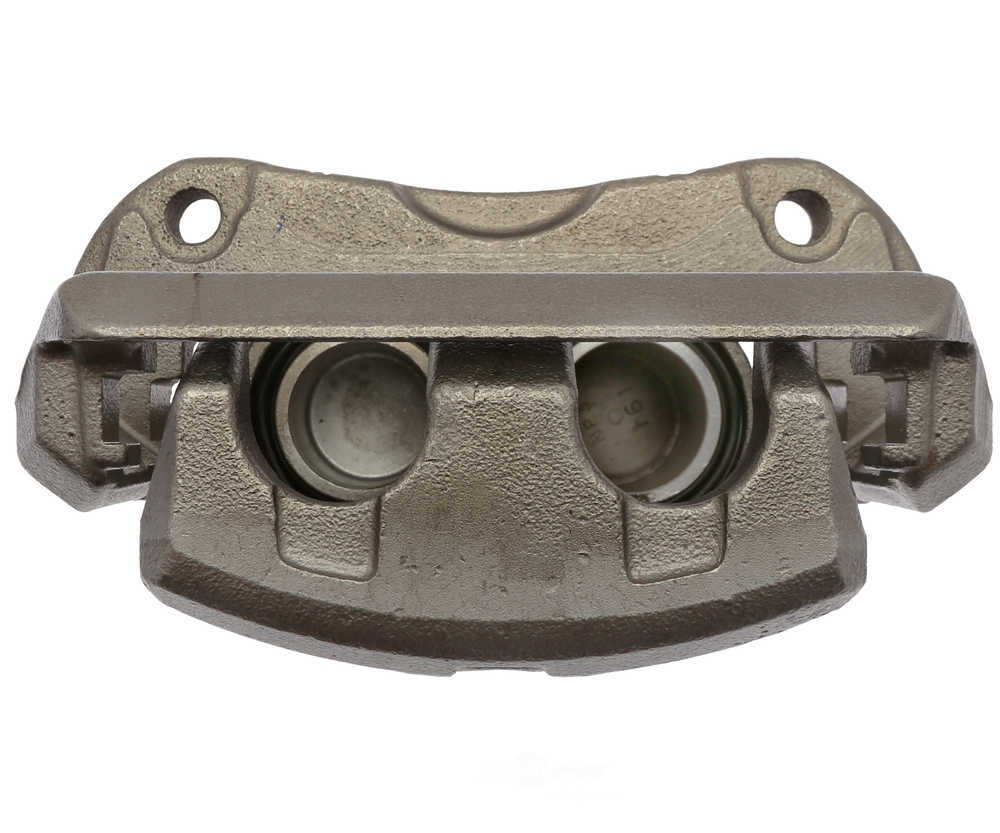 RAYBESTOS - R-Line Remanufactured Semi-Loaded Disc Brake Caliper & Bracket Assembly (Front Right) - RAY FRC11638
