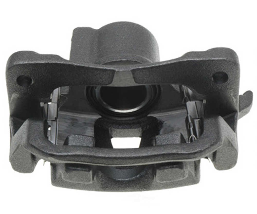 RAYBESTOS - R-Line Remanufactured Semi-Loaded Disc Brake Caliper & Bracket Assembly (Rear Right) - RAY FRC11659