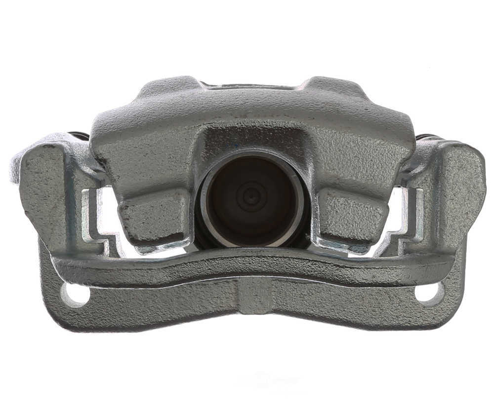 RAYBESTOS - R-Line Remanufactured Semi-Loaded Coated Disc Brake Caliper & Bracket As (Rear Right) - RAY FRC11659C