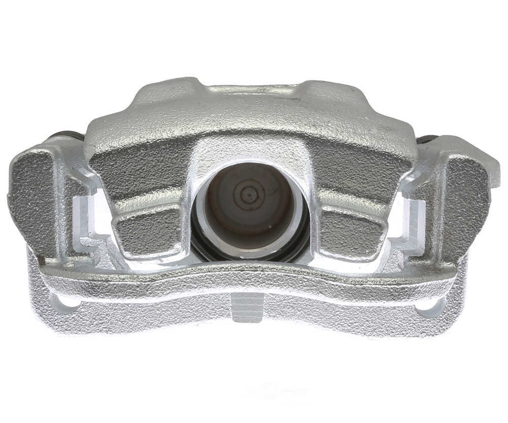 RAYBESTOS - R-Line Remanufactured Semi-Loaded Coated Disc Brake Caliper & Bracket As (Rear Left) - RAY FRC11660C