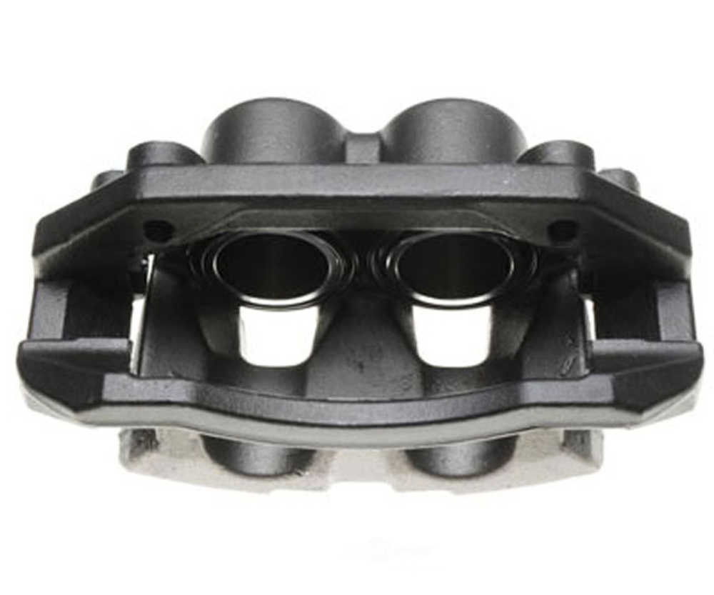 RAYBESTOS - R-Line Remanufactured Semi-Loaded Disc Brake Caliper & Bracket Assembly (Front Left) - RAY FRC11684