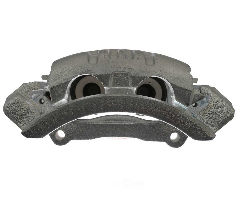 RAYBESTOS - R-Line Remanufactured Semi-Loaded Coated Disc Brake Caliper & Bracket As (Rear Right) - RAY FRC11689C