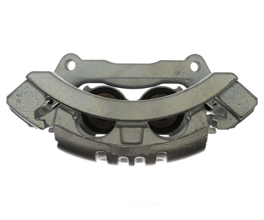 RAYBESTOS - R-Line Remanufactured Semi-Loaded Coated Disc Brake Caliper & Bracket As (Rear Left) - RAY FRC11690C