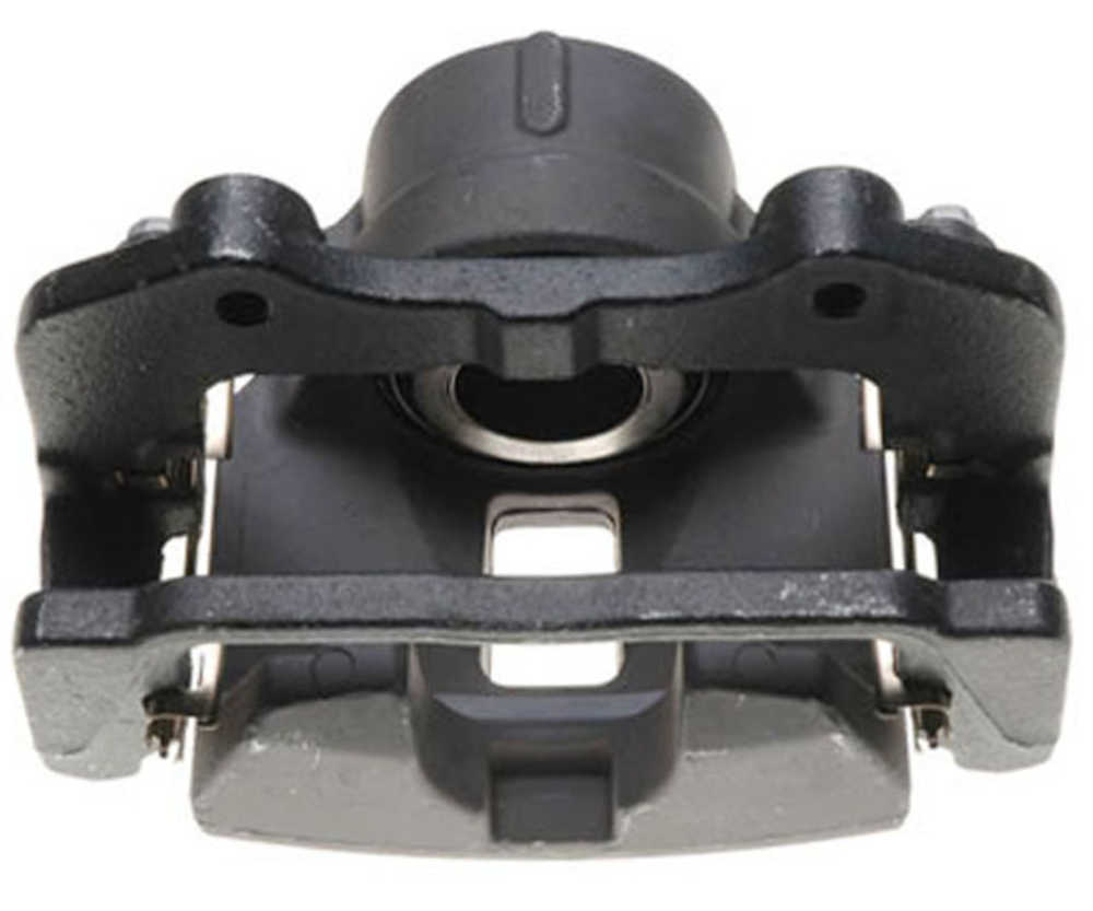 RAYBESTOS - R-Line Remanufactured Semi-Loaded Disc Brake Caliper & Bracket Assembly (Front Right) - RAY FRC11709