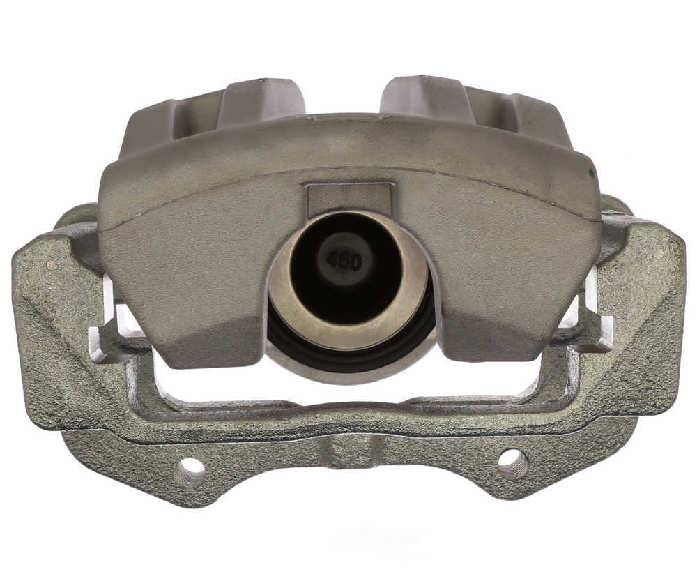 RAYBESTOS - Element3 New Semi-Loaded Disc Brake Caliper & Bracket Assembly (Front Right) - RAY FRC11709N