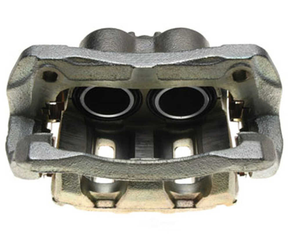 RAYBESTOS - R-Line Remanufactured Semi-Loaded Disc Brake Caliper & Bracket Assembly (Front Right) - RAY FRC11712