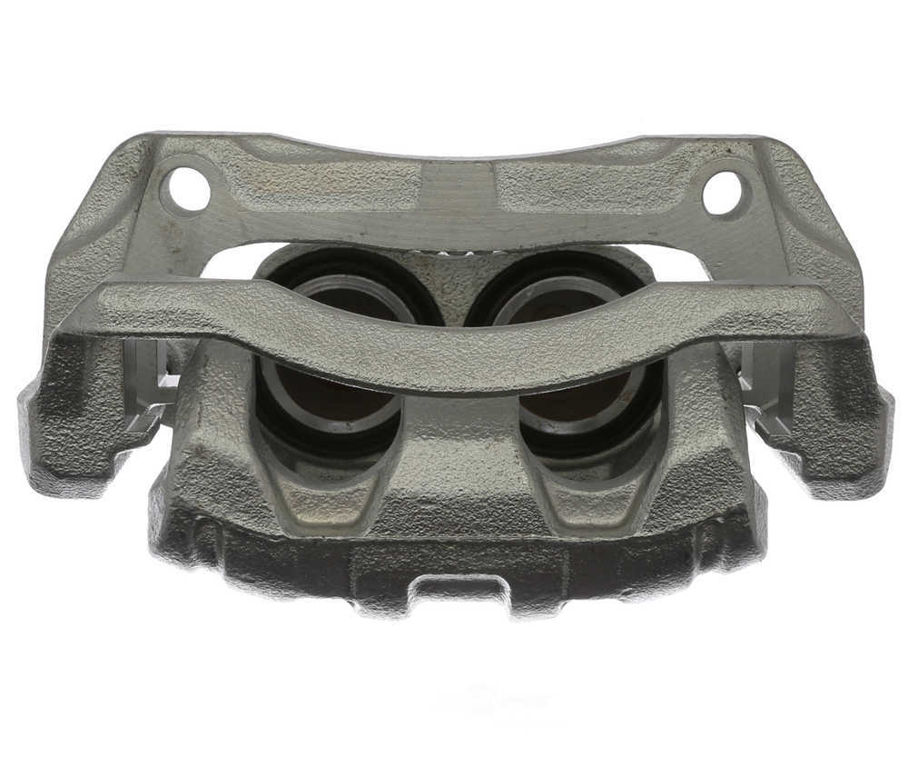 RAYBESTOS - R-Line Remanufactured Semi-Loaded Coated Disc Brake Caliper & Bracket As (Front Right) - RAY FRC11712C