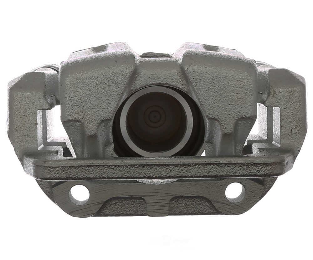 RAYBESTOS - R-Line Remanufactured Semi-Loaded Coated Disc Brake Caliper & Bracket As (Rear Right) - RAY FRC11715C