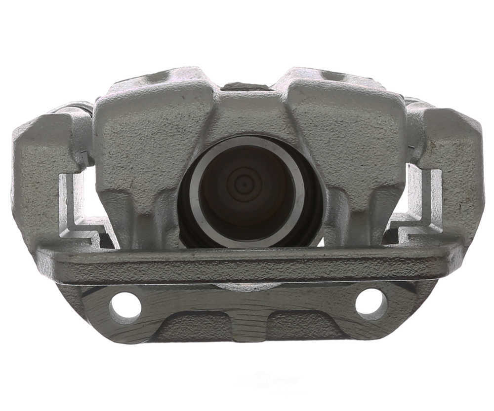 RAYBESTOS - R-Line Remanufactured Semi-Loaded Coated Disc Brake Caliper & Bracket As (Rear Left) - RAY FRC11716C