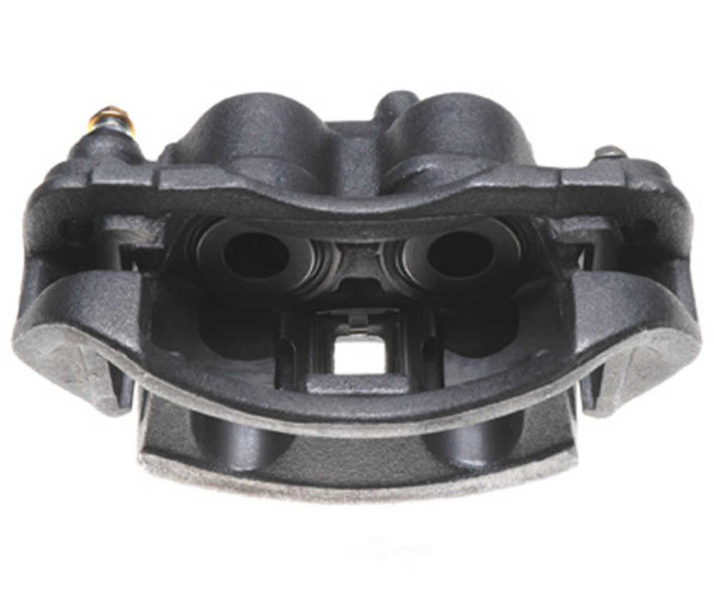 RAYBESTOS - R-Line Remanufactured Semi-Loaded Disc Brake Caliper & Bracket Assembly (Front Right) - RAY FRC11733