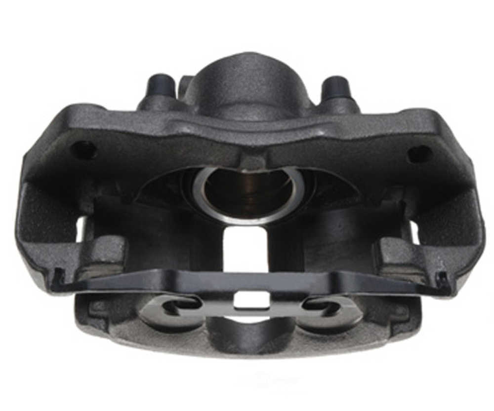 RAYBESTOS - R-Line Remanufactured Semi-Loaded Disc Brake Caliper & Bracket Assembly (Front Right) - RAY FRC11743