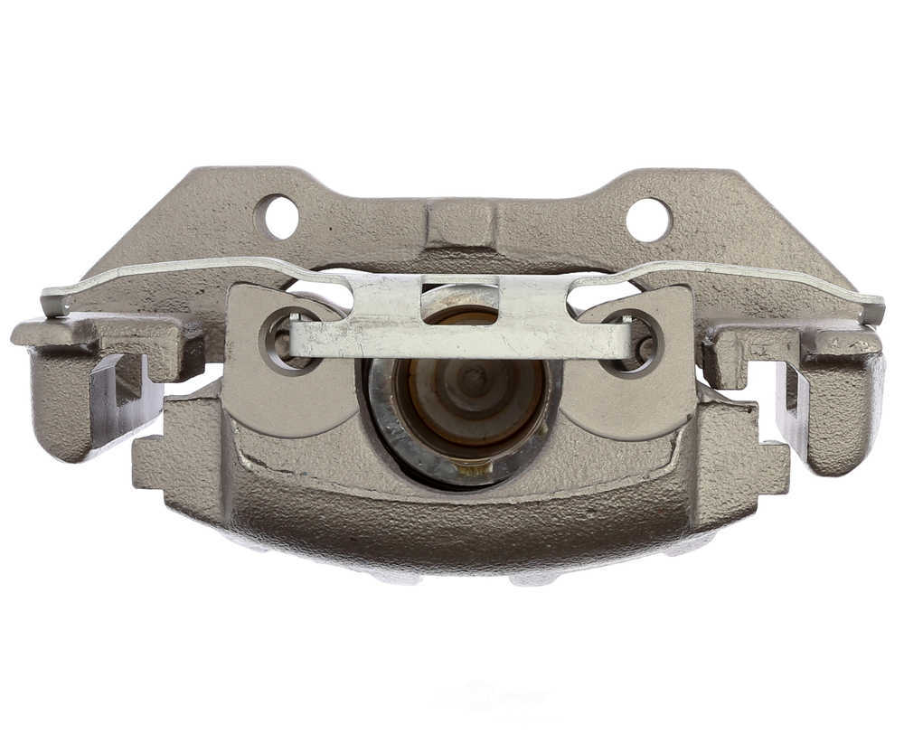 RAYBESTOS - R-Line Remanufactured Semi-Loaded Disc Brake Caliper & Bracket Assembly (Rear Left) - RAY FRC11746