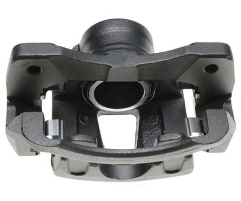 RAYBESTOS - R-Line Remanufactured Semi-Loaded Disc Brake Caliper & Bracket Assembly (Front Left) - RAY FRC11753