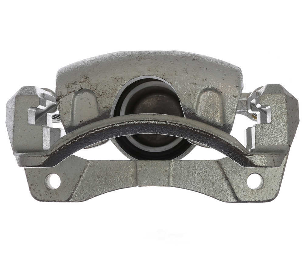 RAYBESTOS - R-Line Remanufactured Semi-Loaded Coated Disc Brake Caliper & Bracket As (Front Left) - RAY FRC11753C