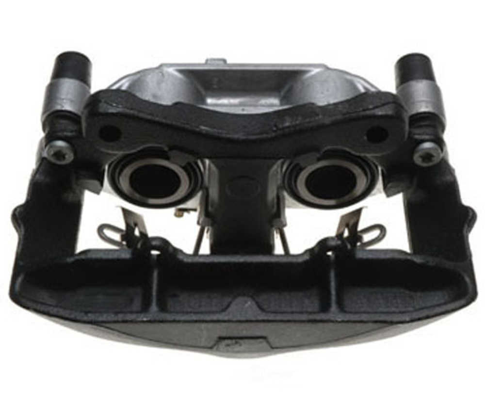 RAYBESTOS - R-Line Remanufactured Semi-Loaded Disc Brake Caliper & Bracket Assembly (Front Right) - RAY FRC11769