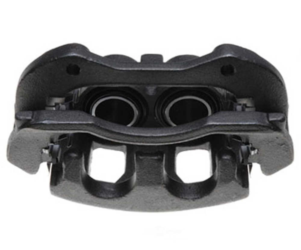 RAYBESTOS - R-Line Remanufactured Semi-Loaded Disc Brake Caliper & Bracket Assembly (Front Right) - RAY FRC11792