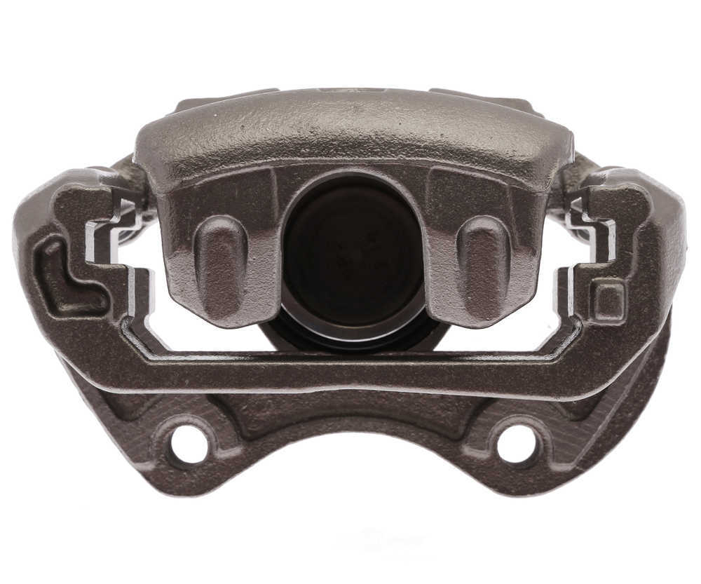 RAYBESTOS - R-Line Remanufactured Semi-Loaded Disc Brake Caliper & Bracket Assembly (Front Right) - RAY FRC11834