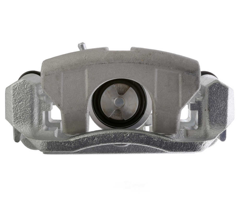 RAYBESTOS - R-Line Remanufactured Semi-Loaded Coated Disc Brake Caliper & Bracket As (Rear Right) - RAY FRC11842C