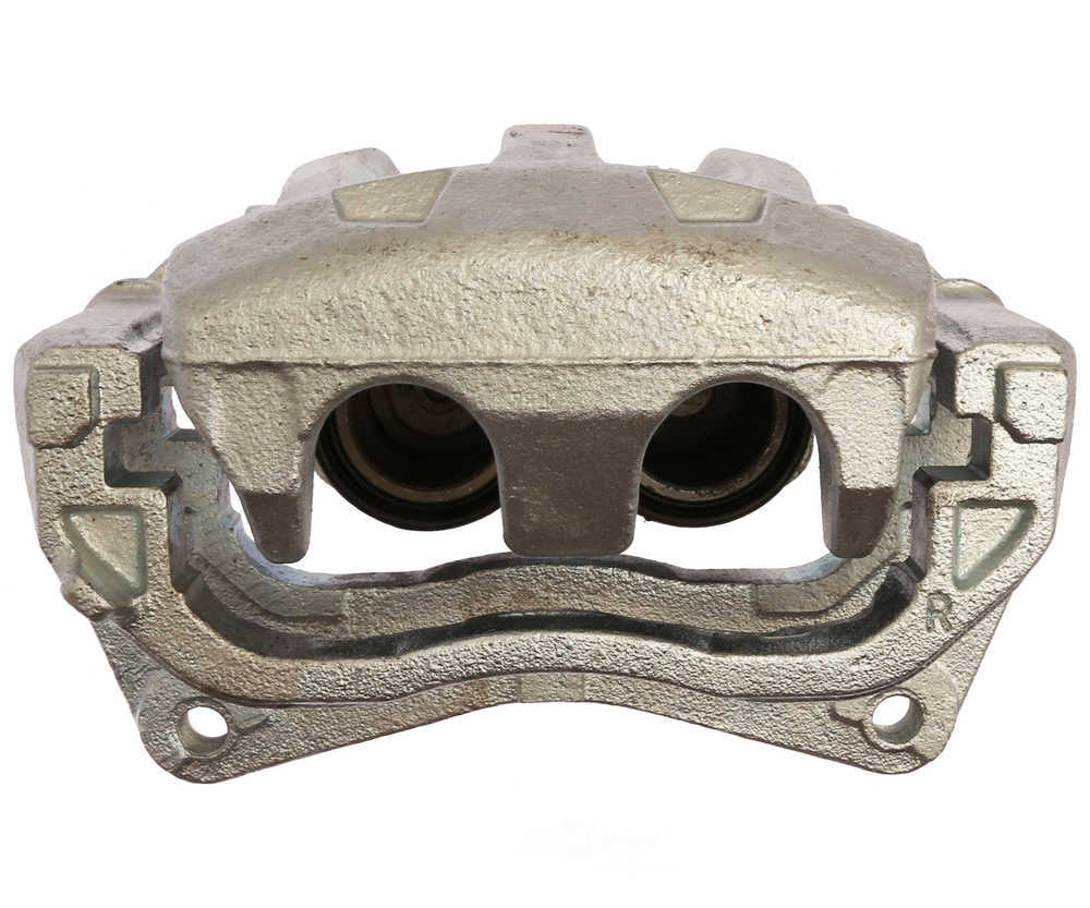 RAYBESTOS - R-Line Remanufactured Semi-Loaded Coated Disc Brake Caliper & Bracket As (Front Right) - RAY FRC11847C