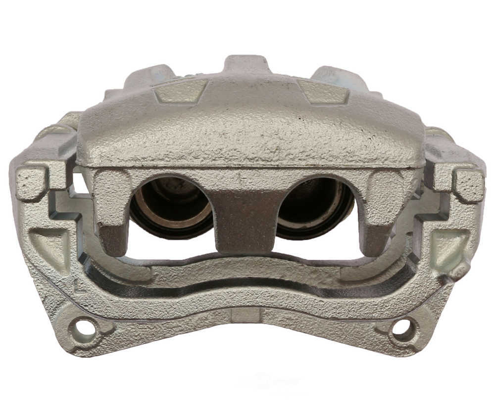 RAYBESTOS - R-Line Remanufactured Semi-Loaded Coated Disc Brake Caliper & Bracket As (Front Left) - RAY FRC11848C