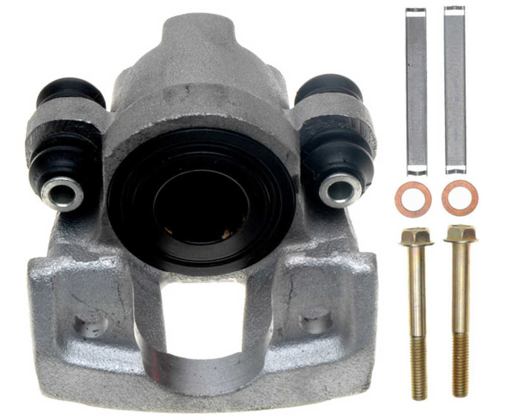 RAYBESTOS - R-Line Remanufactured Semi-Loaded Disc Brake Caliper (Rear Left) - RAY FRC11875