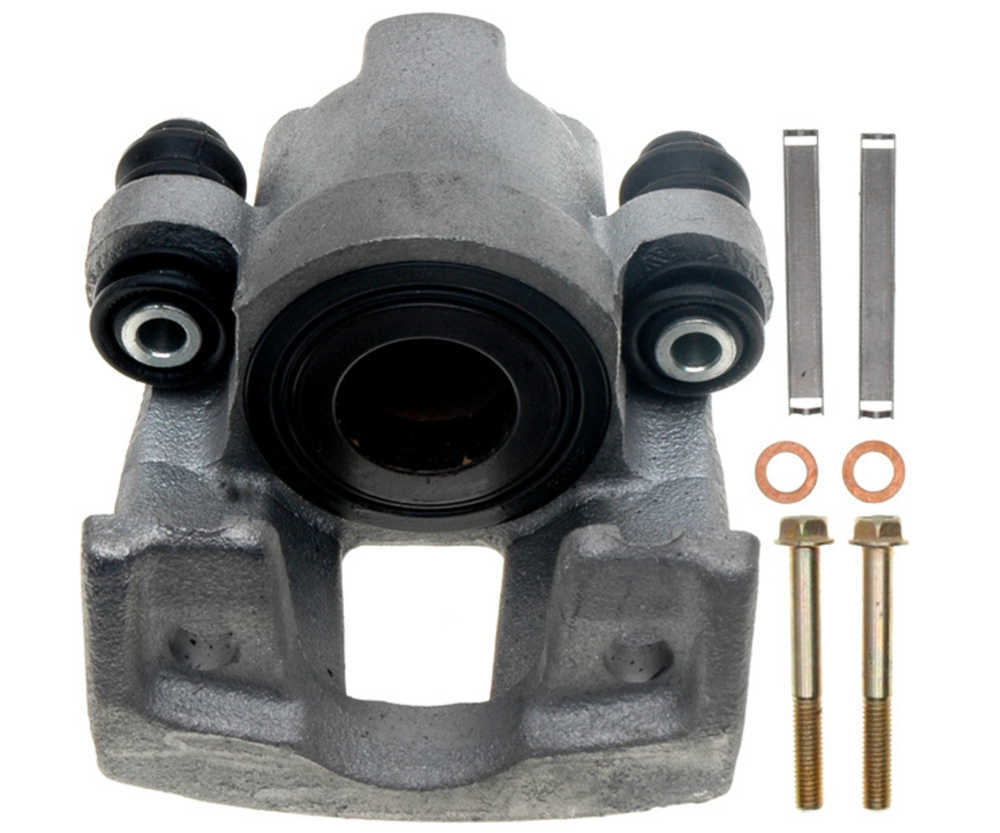 RAYBESTOS - R-Line Remanufactured Semi-Loaded Disc Brake Caliper (Rear Right) - RAY FRC11876