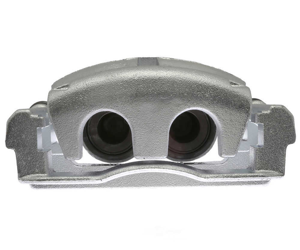 RAYBESTOS - R-Line Remanufactured Semi-Loaded Coated Disc Brake Caliper & Bracket As (Front Left) - RAY FRC11891C