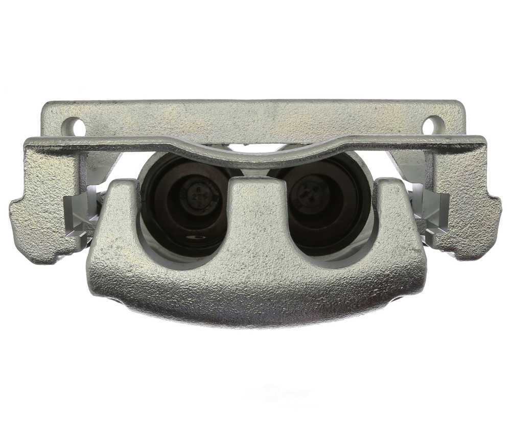 RAYBESTOS - R-Line Remanufactured Semi-Loaded Coated Disc Brake Caliper & Bracket As (Front Right) - RAY FRC11892C
