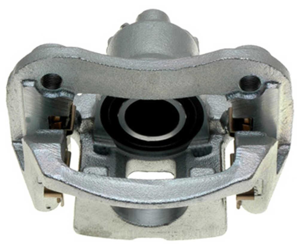RAYBESTOS - R-Line Remanufactured Semi-Loaded Disc Brake Caliper & Bracket Assembly (Rear Right) - RAY FRC11907