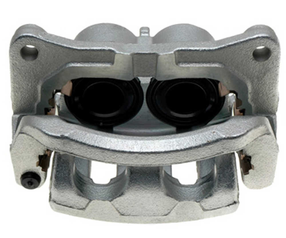 RAYBESTOS - R-Line Remanufactured Semi-Loaded Disc Brake Caliper & Bracket Assembly (Front Right) - RAY FRC11926