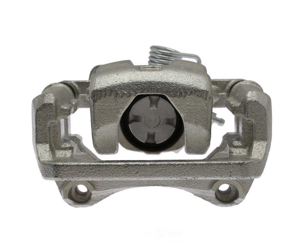 RAYBESTOS - R-Line Remanufactured Semi-Loaded Disc Brake Caliper & Bracket Assembly (Rear Left) - RAY FRC11931