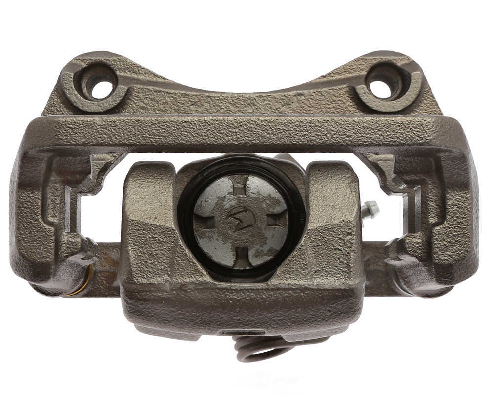 RAYBESTOS - R-Line Remanufactured Semi-Loaded Disc Brake Caliper & Bracket Assembly (Rear Right) - RAY FRC11932