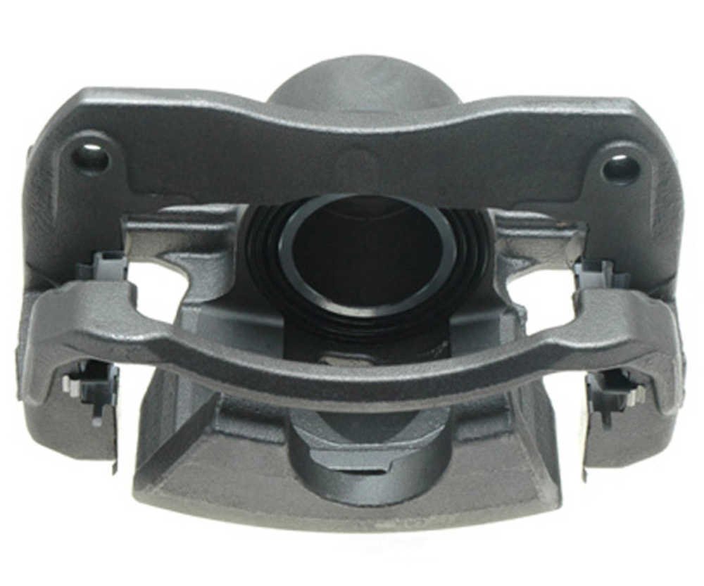 RAYBESTOS - R-Line Remanufactured Semi-Loaded Disc Brake Caliper & Bracket Assembly (Front Left) - RAY FRC11933