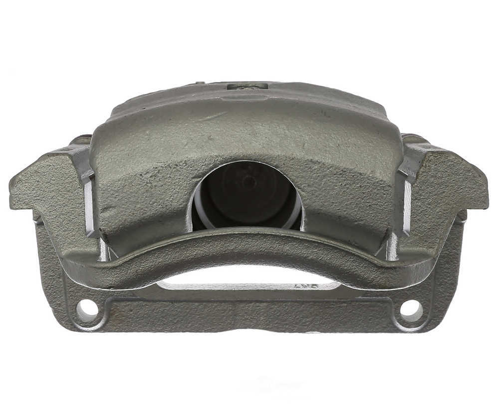 RAYBESTOS - R-Line Remanufactured Semi-Loaded Coated Disc Brake Caliper & Bracket As (Front Left) - RAY FRC11933C