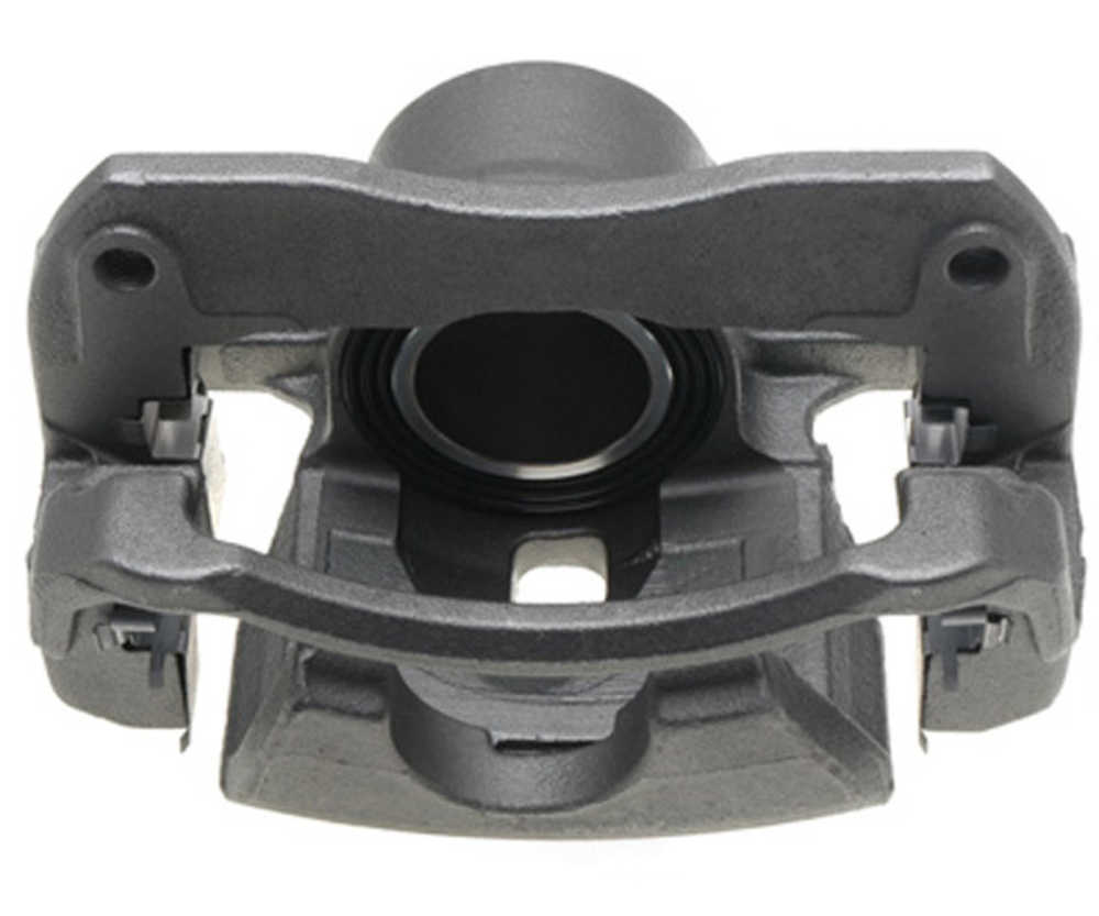 RAYBESTOS - R-Line Remanufactured Semi-Loaded Disc Brake Caliper & Bracket Assembly (Front Right) - RAY FRC11934
