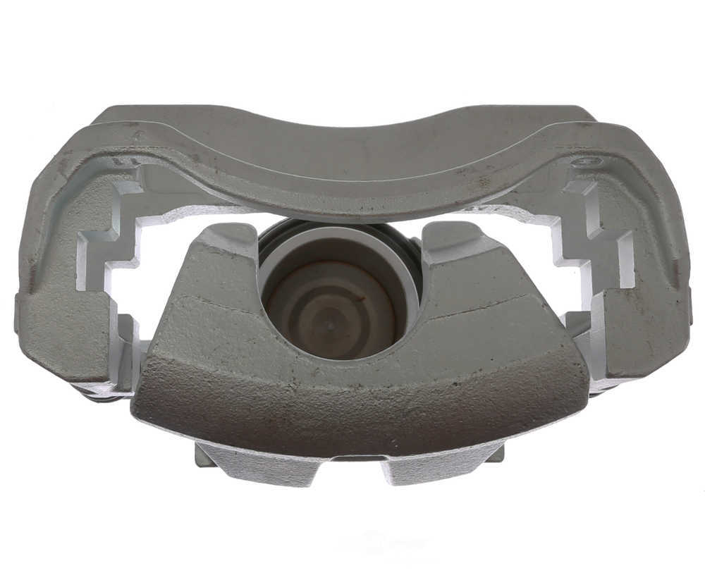 RAYBESTOS - R-Line Remanufactured Semi-Loaded Coated Disc Brake Caliper & Bracket As (Front Right) - RAY FRC11934C