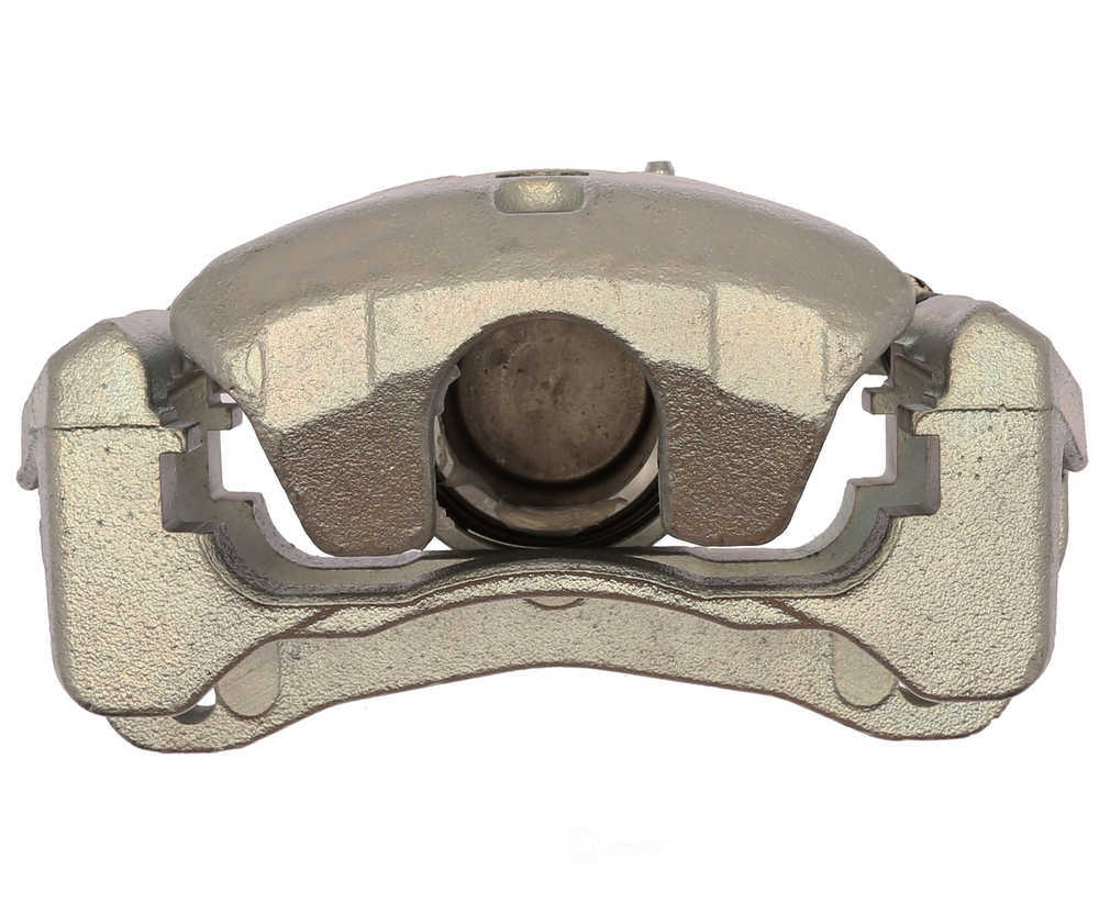 RAYBESTOS - R-Line Remanufactured Semi-Loaded Coated Disc Brake Caliper & Bracket As (Front Left) - RAY FRC11949C