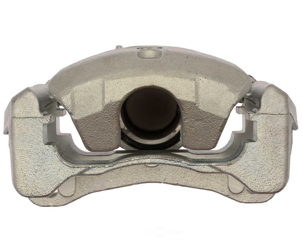 RAYBESTOS - R-Line Remanufactured Semi-Loaded Coated Disc Brake Caliper & Bracket As (Front Right) - RAY FRC11950C