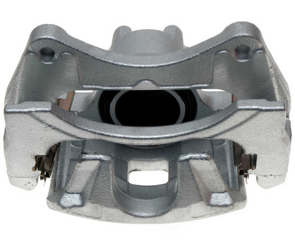 RAYBESTOS - R-Line Remanufactured Semi-Loaded Disc Brake Caliper & Bracket Assembly - RAY FRC11953