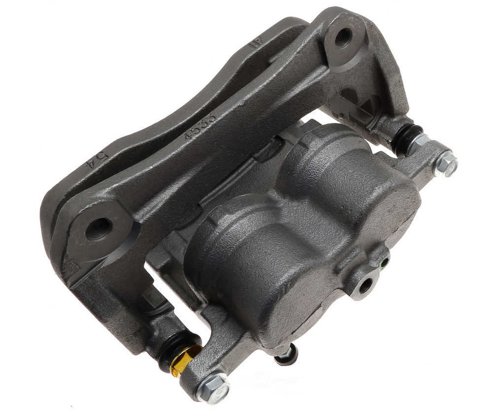 RAYBESTOS - R-Line Remanufactured Semi-Loaded Disc Brake Caliper & Bracket Assembly - RAY FRC11974
