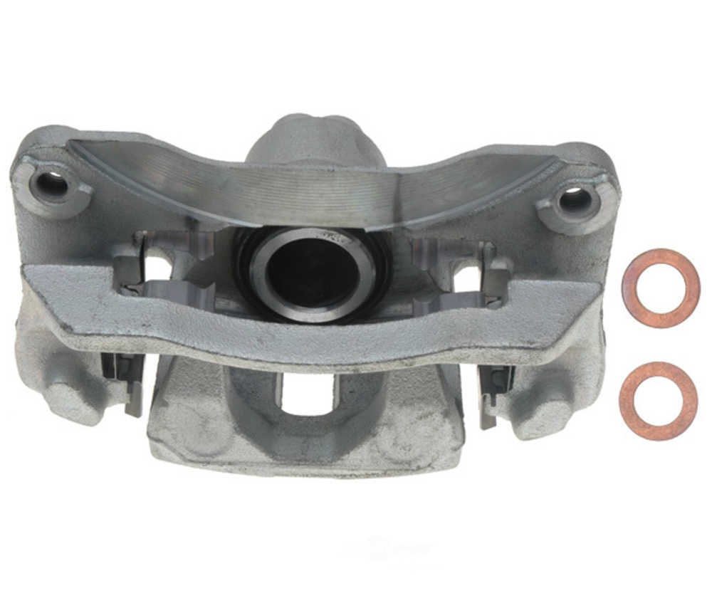 RAYBESTOS - R-Line Remanufactured Semi-Loaded Disc Brake Caliper & Bracket Assembly - RAY FRC11977