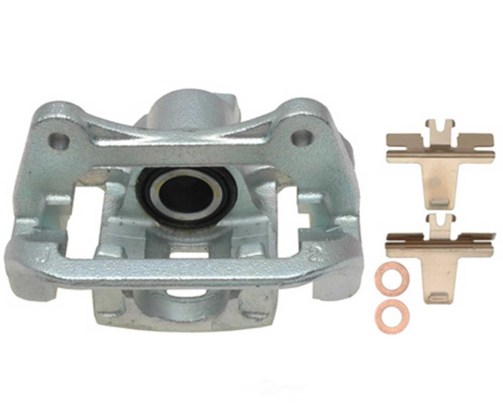RAYBESTOS - R-Line Remanufactured Semi-Loaded Disc Brake Caliper & Bracket Assembly - RAY FRC11979