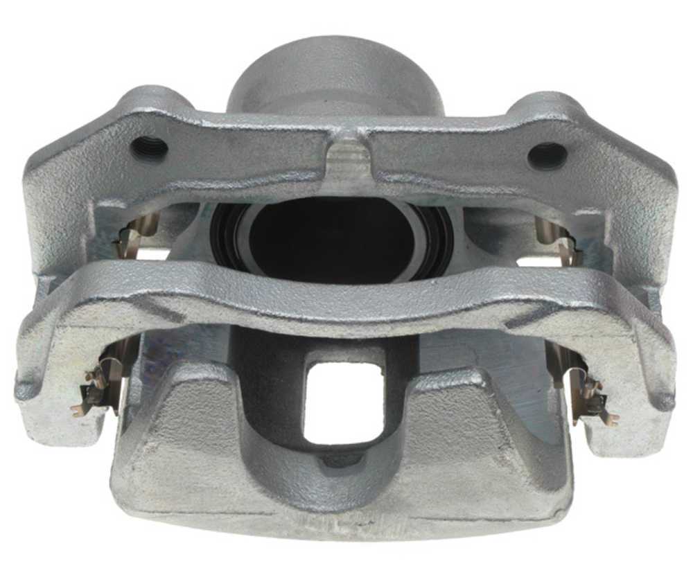 RAYBESTOS - R-Line Remanufactured Semi-Loaded Disc Brake Caliper & Bracket Assembly - RAY FRC11981