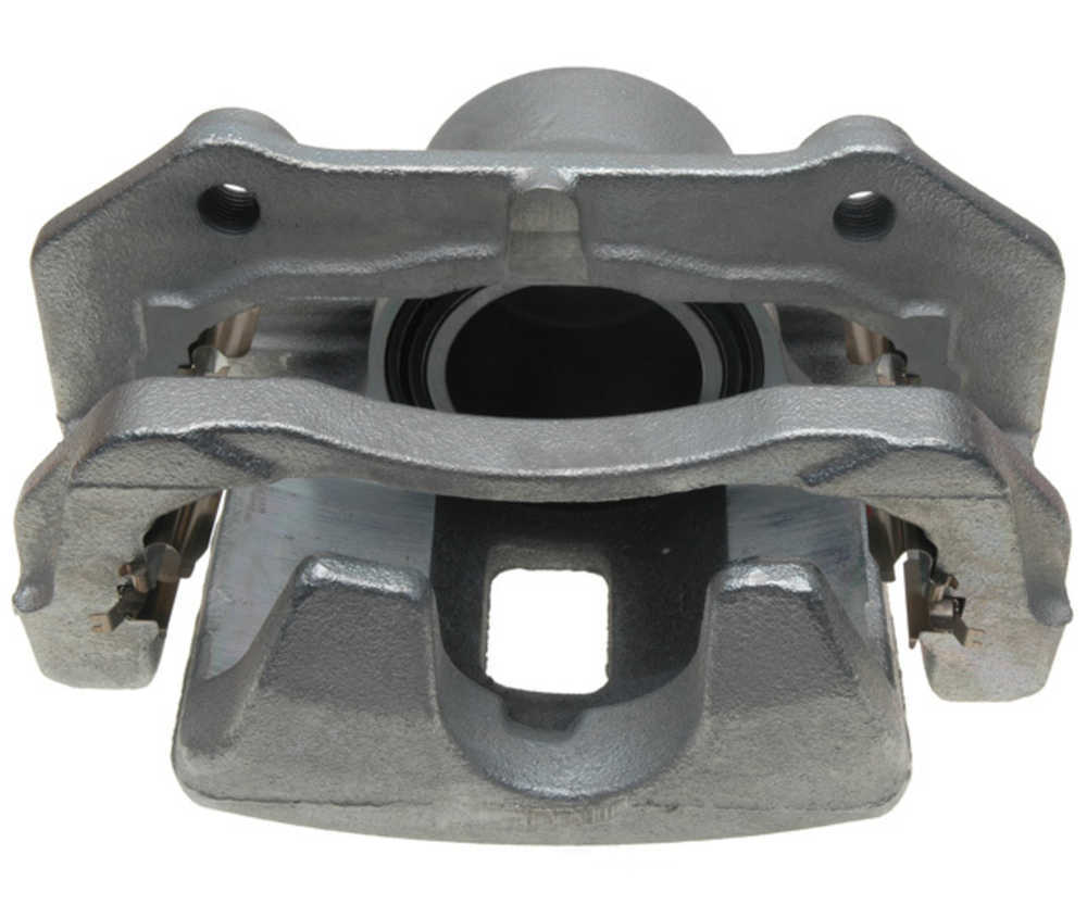 RAYBESTOS - R-Line Remanufactured Semi-Loaded Disc Brake Caliper & Bracket Assembly - RAY FRC11982