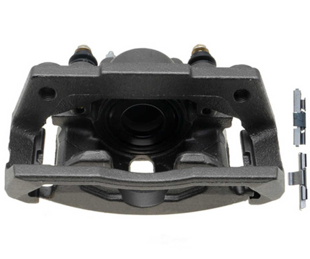 RAYBESTOS - R-Line Remanufactured Semi-Loaded Disc Brake Caliper & Bracket Assembly - RAY FRC11989