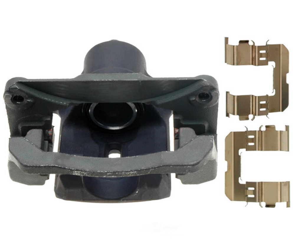 RAYBESTOS - R-Line Remanufactured Semi-Loaded Disc Brake Caliper & Bracket Assembly - RAY FRC11997