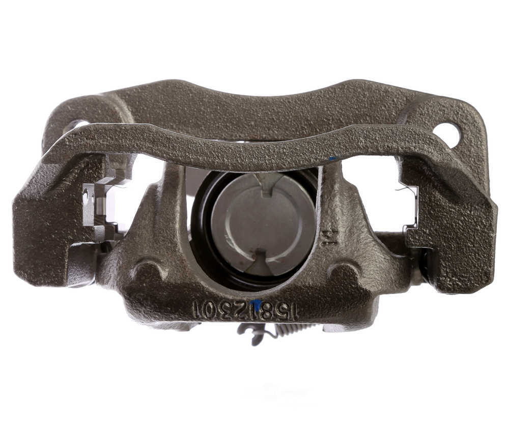 RAYBESTOS - R-Line Remanufactured Semi-Loaded Disc Brake Caliper & Bracket Assembly - RAY FRC12003
