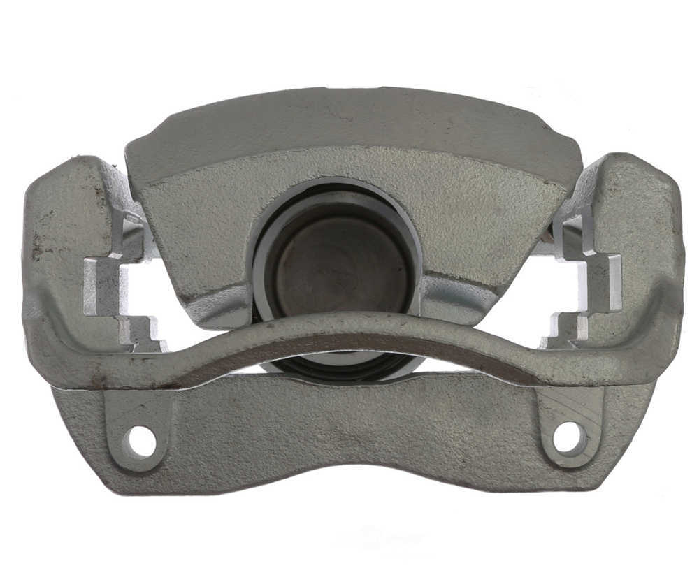 RAYBESTOS - R-Line Remanufactured Semi-Loaded Coated Disc Brake Caliper & Bracket As (Front Left) - RAY FRC12009C